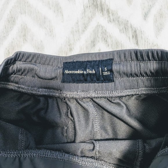 Abercrombie mens jogger pants - Picture 3 of 3